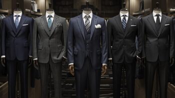 Discover the Perfect 3 Piece Suit for Men